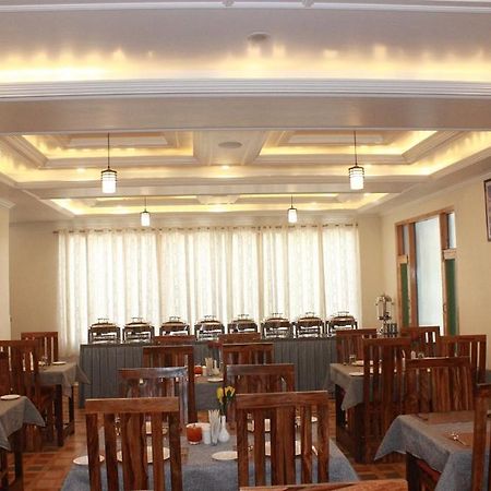 מנאלי Hotel Bodh International מראה חיצוני תמונה