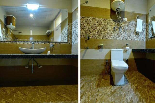 מנאלי Hotel Bodh International מראה חיצוני תמונה